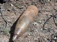 Во Львове прохожие прямо во время прогулки нашли 5 боеприпасов времен войны